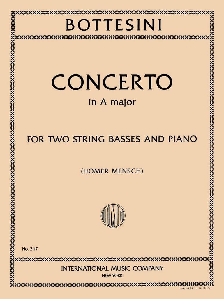 Concerto (Mensch)